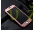 360° kryt Apple iPhone 6 Plus/6S Plus - ružový